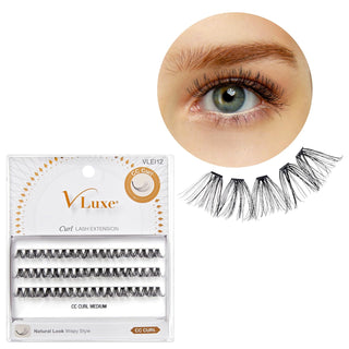 KISS - VLE CC CURL EXTENSION CLUSTER M VLEI12