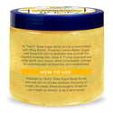 DR. TEALS - BODY SCRUB PREBIOTIC LEMON BALM