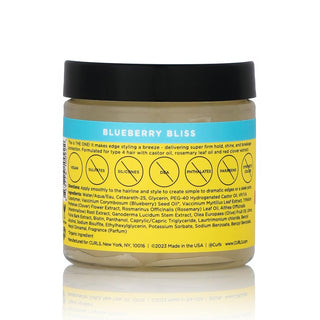 CURLS - Blueberry Bliss Healthy Super Hold Edge Control