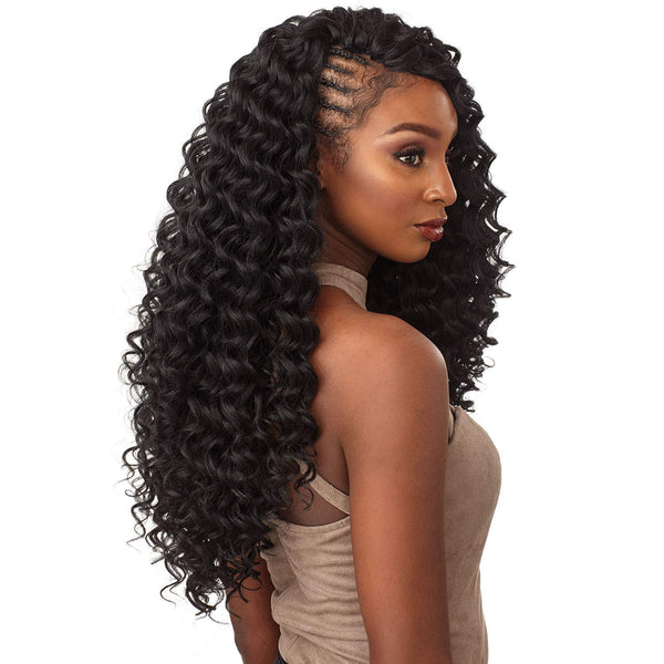 SENSATIONNEL - LULUTRESS DEEP WAVE 18