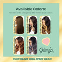 SENSATIONNEL - GLAMZY HD LACE PART WIG ALONDRA