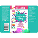 Luster's - Pink Kids Detangling Spray