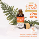 KISS - MD HAIR & SCALP OIL EXTRA STRENGTH