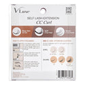 KISS - VLE CC CURL EXTENSION CLUSTER M VLEI12