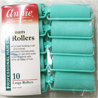 ANNIE - Professional Foam Rollers 1