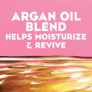 OGX - Renewing Argan Oil of Morocco  Penetrating Oil All Hair Types