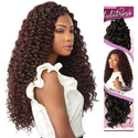 SENSATIONNEL - LULUTRESS SB BEACH CURL 18