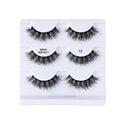 KISS - IEK MULTI 3D Collection Mink Impact - 12