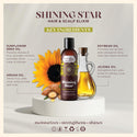 Uncle Funky's Daughter - Shining Star Hair & Scalp Elixir