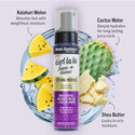 Aunt Jackie's - Curl La La Foam-A-Licious Styling Mousse