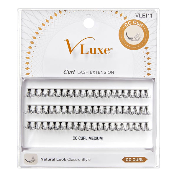 KISS - VLE CC CURL EXTENSION CLUSTER M VLEI11