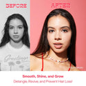 OFF THE RECORD - DRY SHAMPOO - CHERRYLICIOUS DELIGHT