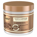 Suave - Natural Shea Butter & Pure Coconut Oil Leave-In Conditioner