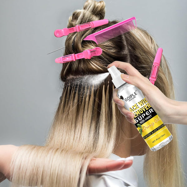 GOIPLE - Lace Wig Remover Super Solvent Spray