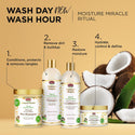 African Pride - Moisture Miracle Aloe & Coconut Curl Smoothie