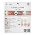 KISS - VLE CC CURL EXTENSION CLUSTER M VLEI11