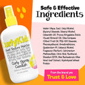 Curly Kids - Curly Spray Condish Leave-In Conditioner