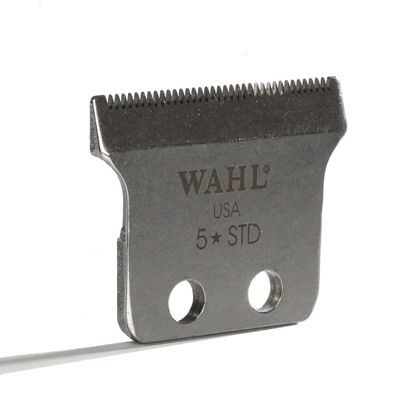 WAHL - Professional T-Standard T-Shaped Trimmer Blade #1062