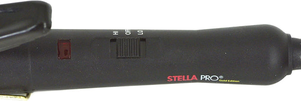 STELLA PRO - Professional Ceramic Curling Iron 3/4