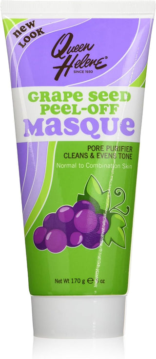 Queen Helene - Grape Seed Peel-Off Masque