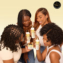 BASK & LATHER - Scalp Restoring Conditioner