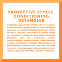 Cantu - Protective Styles Conditioning Detangler