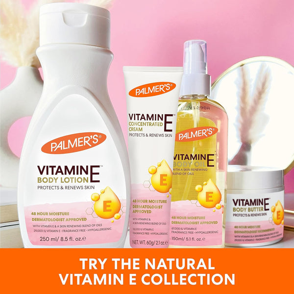 PALMER'S - Vitamin E Body Oil