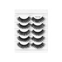 KISS - BROADWAY FALSES LASHES MULTIPACK BWYM08