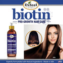 DIFEEL - Biotin Styling Cream