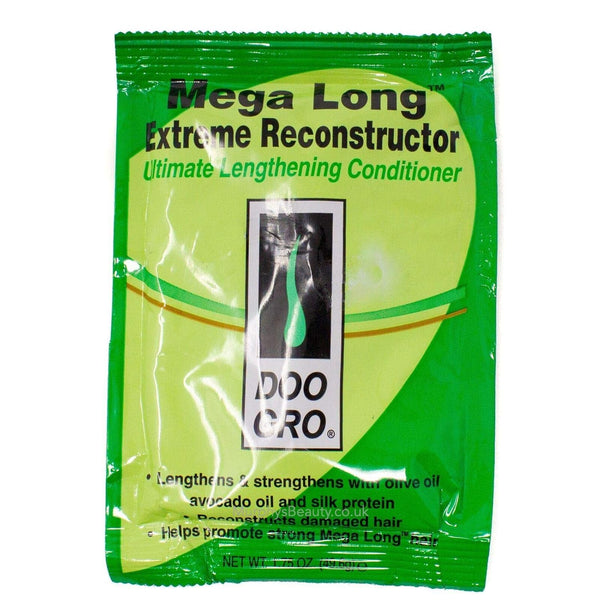 DOO GRO - Mega Long Extreme Reconstructor  Ultimate Strengthening Conditioner