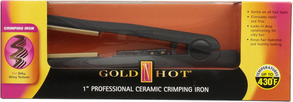Gold 'N Hot - Professional 1