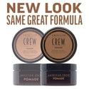 AMERICAN CREW - Men's Hair Pomade W/ Medium Hold
