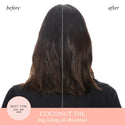 HASK - COCONUT NOURISHING DRY SHAMPOO