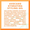 Cantu - Avocado Hydrating Styling Gel