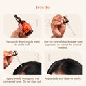 KISS - RED BY KISS MD SERUM