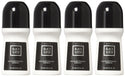 AVON - Black Suede Roll-On Anti-Perspirant Deodorant