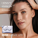 KISS - MINK IMPACT LITE 3D VEGANC LASHES MIL01