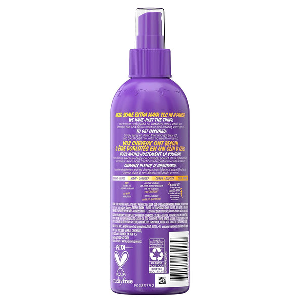 AUSSIE - INSURANCE LEAVE-IN CONDITIONER