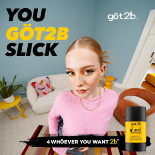 got2b - glued on-the-go wax stick