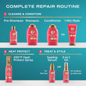 OGX - Repair & Protect Bond Protein Repair 3-in-1 Oil Mist