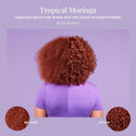 The Mane Choice - Tropical Moringa Sweet Oil & Honey Endless Moisture Rinse Out or Leave-In Conditioner