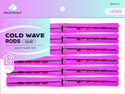 DREAM WORLD - Cold Wave Rods 12pcs 9/16