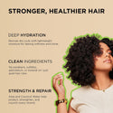 African Pride - Moisture Miracle Aloe & Coconut Conditioner