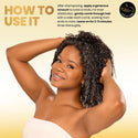 BASK & LATHER - Scalp Restoring Conditioner