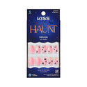 KISS - HAUNT Nails - Trick or Tip