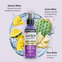 Aunt Jackie's - Curl La La Bounce Back! Refreshing Serum