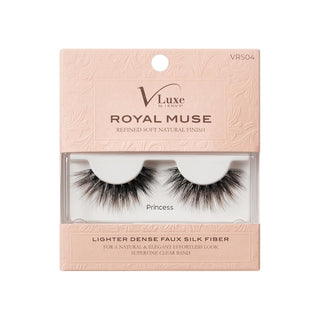 KISS - VLE ROYAL MUSE 04 - PRINCESS