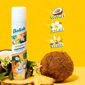 BATISTE - Dry Shampoo Tropical
