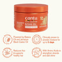 Cantu - Ultra Moisture Nourishing Curling Cream with Batana Oil