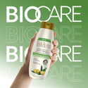 BIOCARE LABS - Body Butter Body Wash Hydrating Olive & Shea Butter